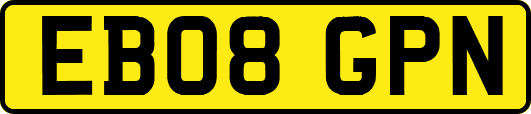 EB08GPN