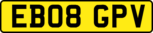 EB08GPV