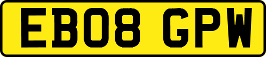 EB08GPW