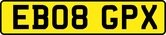 EB08GPX