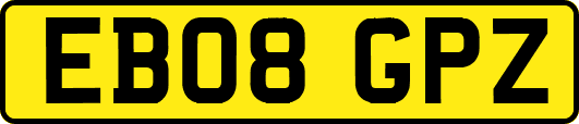 EB08GPZ
