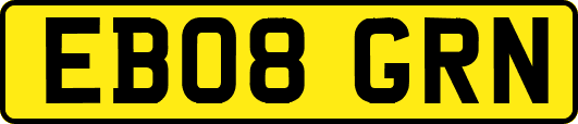 EB08GRN