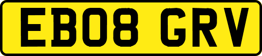 EB08GRV