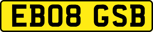 EB08GSB
