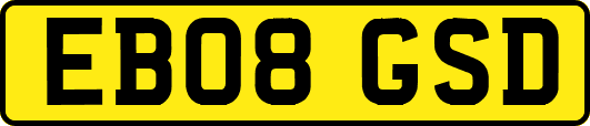 EB08GSD