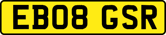 EB08GSR