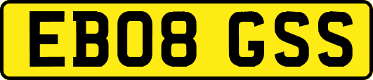EB08GSS