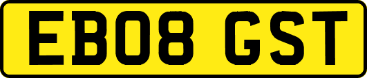 EB08GST