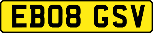 EB08GSV