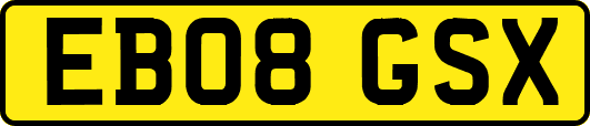 EB08GSX