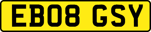 EB08GSY