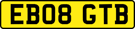 EB08GTB