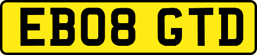 EB08GTD