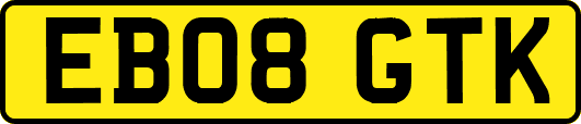 EB08GTK
