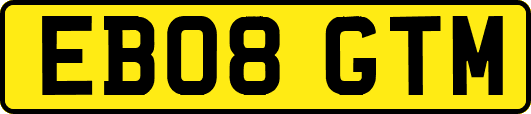 EB08GTM