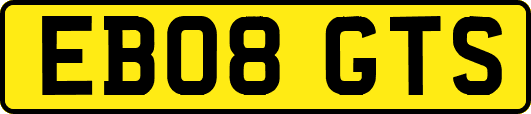 EB08GTS