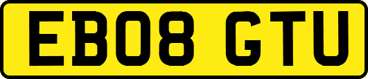 EB08GTU