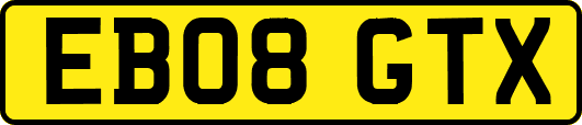 EB08GTX