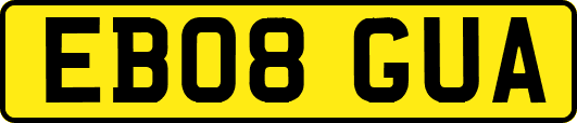 EB08GUA