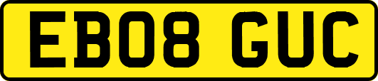 EB08GUC