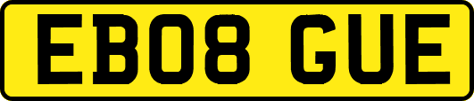 EB08GUE