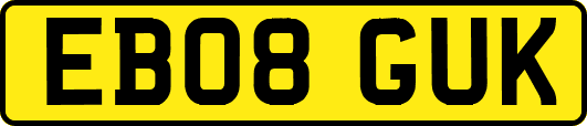 EB08GUK
