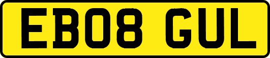 EB08GUL