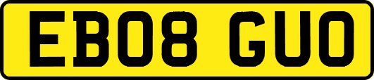 EB08GUO