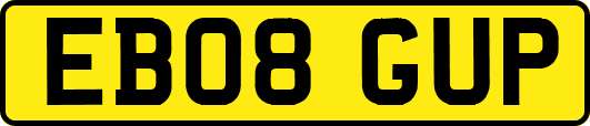 EB08GUP