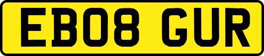 EB08GUR