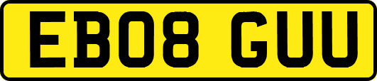 EB08GUU