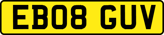 EB08GUV