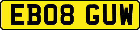 EB08GUW