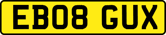 EB08GUX