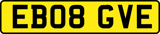 EB08GVE