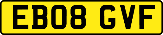 EB08GVF
