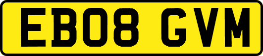 EB08GVM