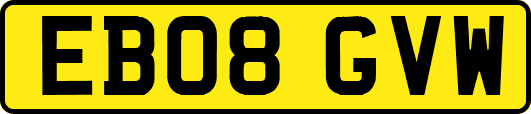 EB08GVW
