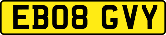 EB08GVY