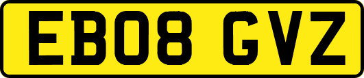 EB08GVZ