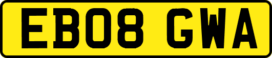 EB08GWA