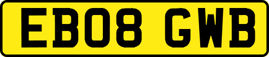 EB08GWB