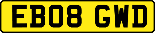 EB08GWD