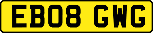 EB08GWG