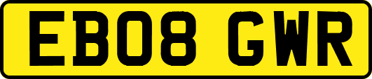 EB08GWR