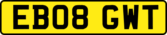 EB08GWT