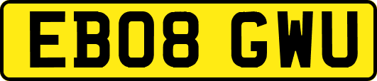 EB08GWU