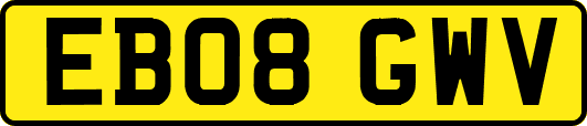 EB08GWV