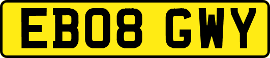 EB08GWY