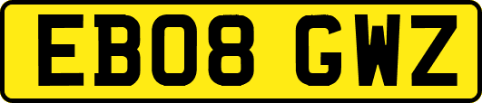 EB08GWZ